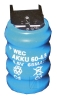 Akkumulátor Akku Webáruház -  4,8V-65MAH