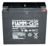 Akkumulátor Akku Webáruház -  FG21803