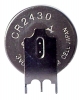 Akkumulátor Akku Webáruház -  CR2430SP