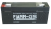 Akkumulátor Akku Webáruház -  FG10301