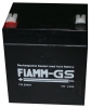 Akkumulátor Akku Webáruház -  FG20451