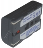 Akkumulátor Akku Webáruház -  CAMCA74005