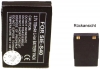 Akkumulátor Akku Webáruház -  GSMA36104