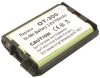 Akkumulátor Akku Webáruház -  GSMA36009C