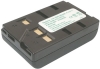 Akkumulátor Akku Webáruház -  CAMCA48002